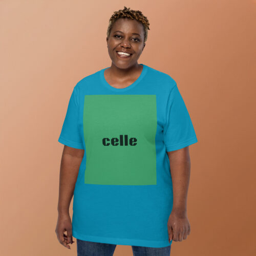 unisex-staple-t-shirt-aqua-front-2-69c3903bad48c.jpg Unisex t-shirt